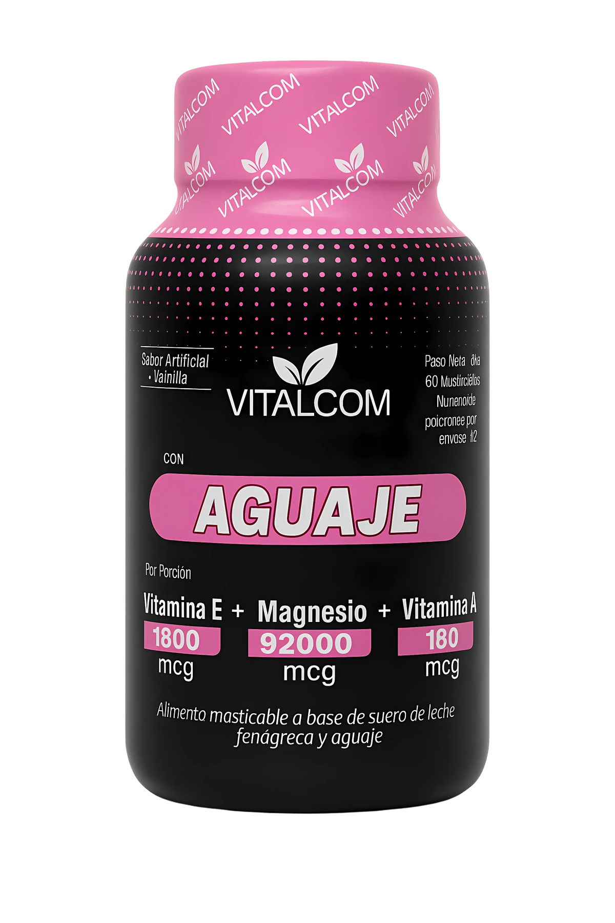 Aguaje