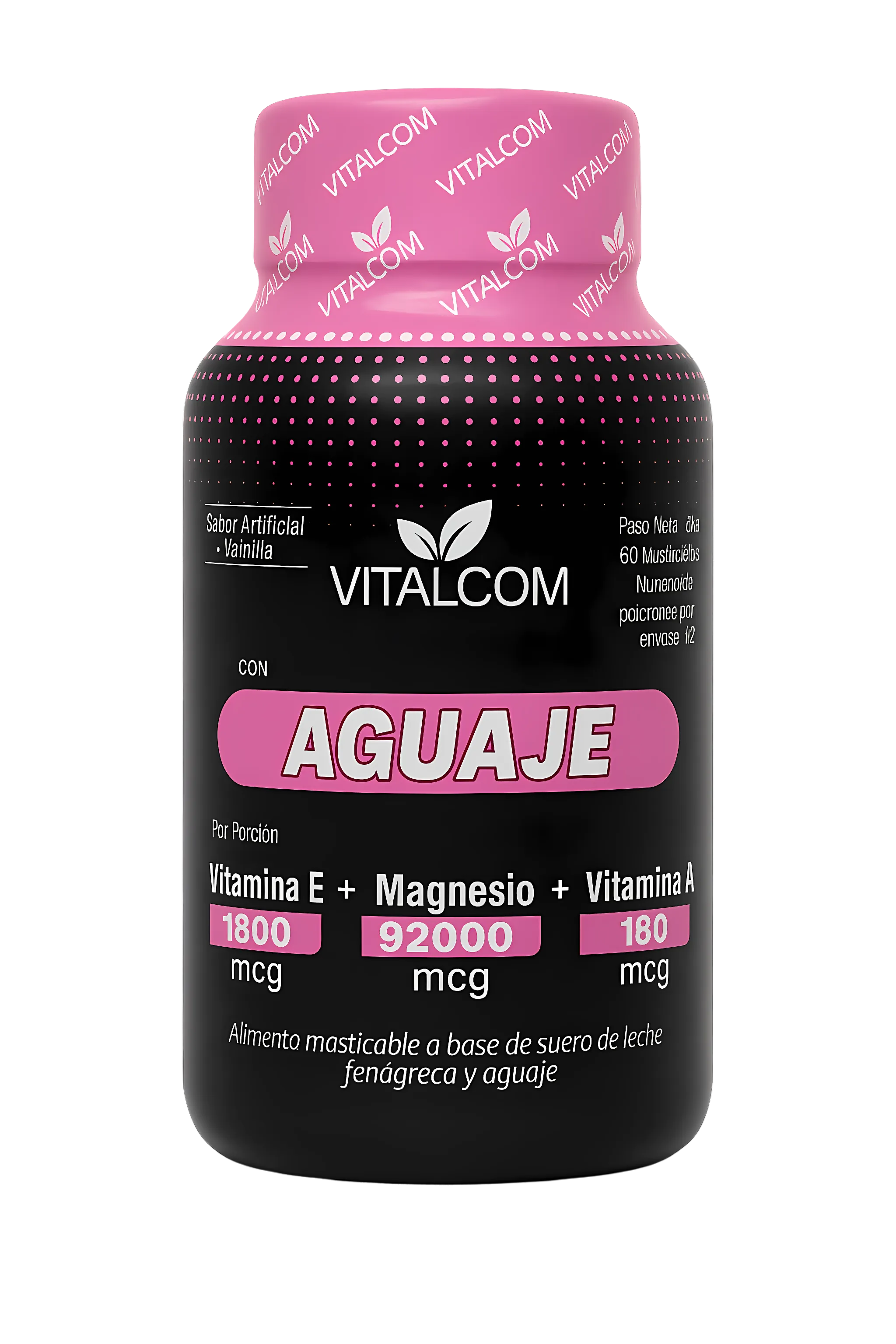 Aguaje