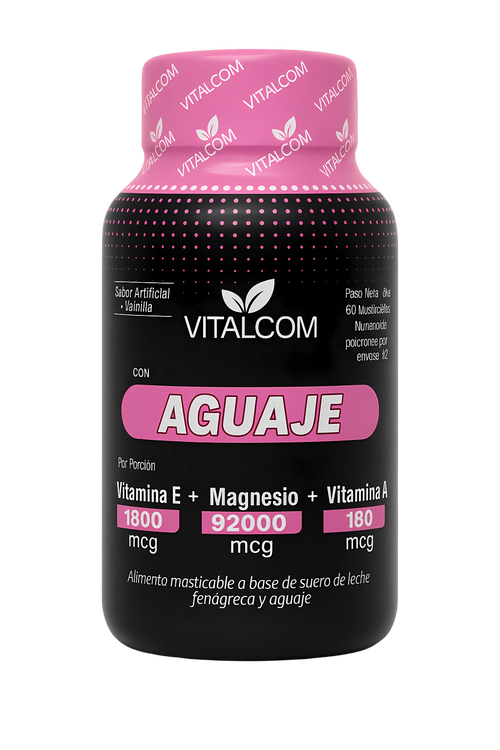 Aguaje