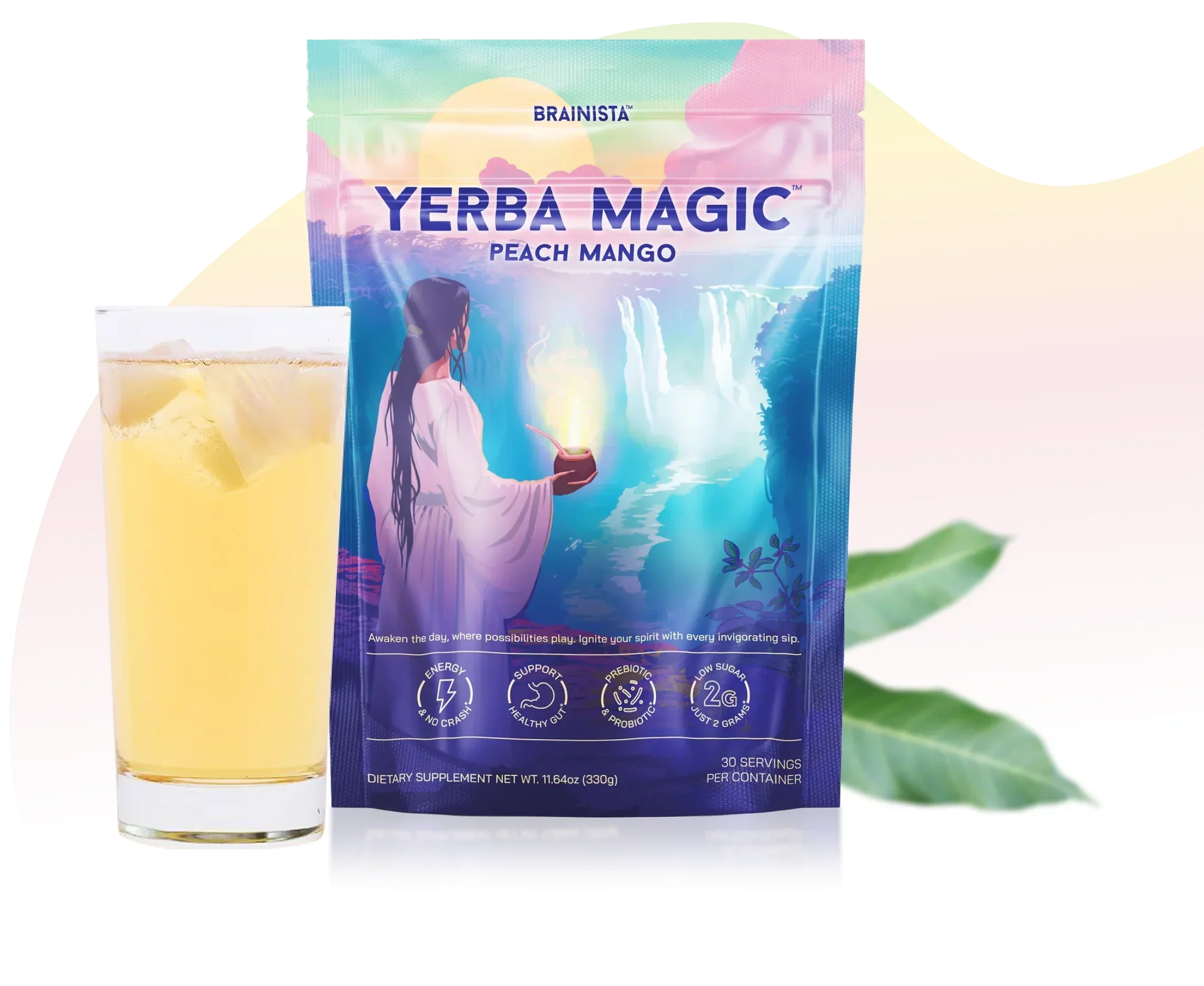 Yerba Magic
