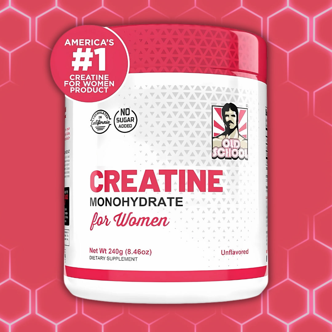 CREATINE